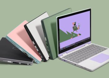Najtańszy laptop Framework z lepszą specyfikacją