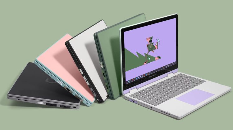 Najtańszy laptop Framework z lepszą specyfikacją