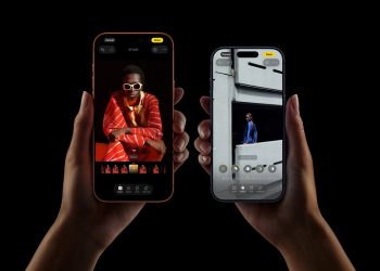 Apple gromadzi zapasy komponentów w obliczu rosnących cen