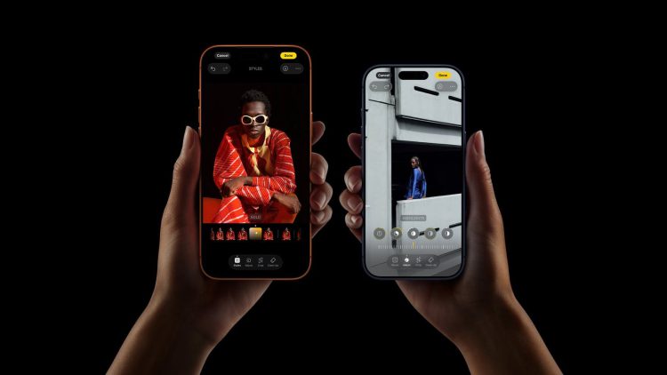 Apple gromadzi zapasy komponentów w obliczu rosnących cen