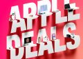 Wielkie letnie wyprzedaże Apple taniej AirPods Max oraz iPad Air z procesorem M4