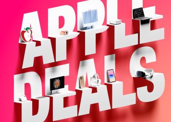 Wielkie letnie wyprzedaże Apple taniej AirPods Max oraz iPad Air z procesorem M4