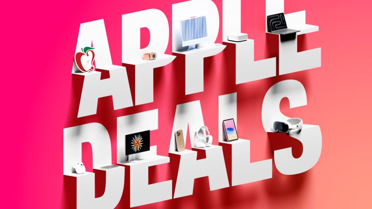 Wielkie letnie wyprzedaże Apple taniej AirPods Max oraz iPad Air z procesorem M4