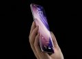 Większe ekrany w przyszłorocznych modelach iPhone