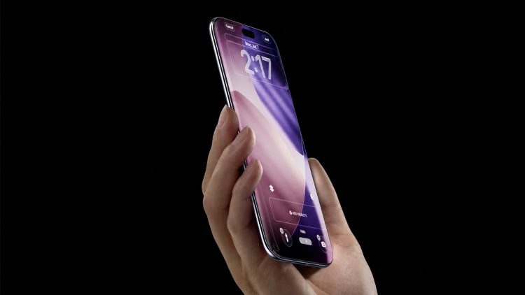 Większe ekrany w przyszłorocznych modelach iPhone