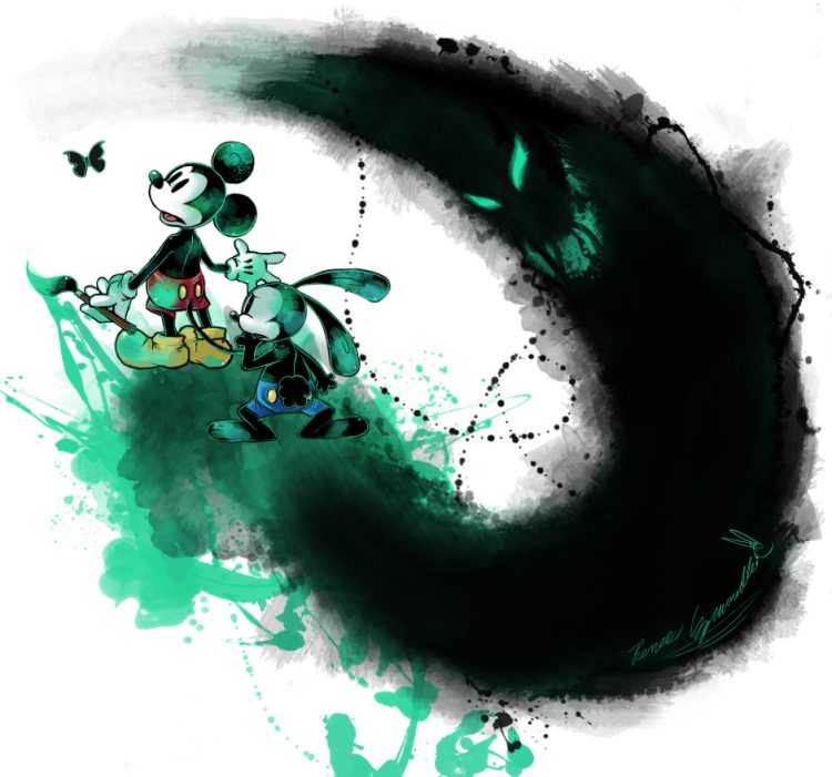Warren Spector twórca Epic Mickey przechodzi na emeryturę