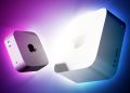 Apple zaskoczone dużym popytem na komputery Mac Mini i Mac Studio