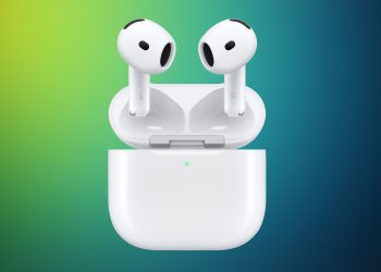AirPods 4 z ANC oraz AirPods Pro 2 w niższych cenach na Amazon