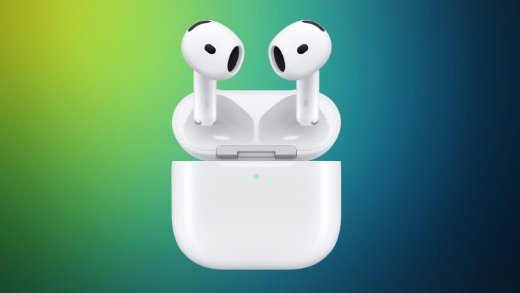 AirPods 4 z ANC oraz AirPods Pro 2 w niższych cenach na Amazon