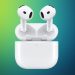 AirPods 4 z ANC oraz AirPods Pro 2 w niższych cenach na Amazon