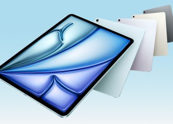 iPad Air czeka gruntowna przebudowa w przyszłym roku