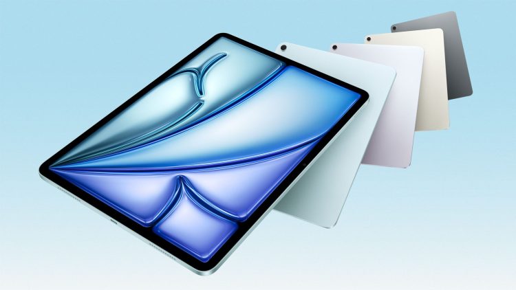 iPad Air czeka gruntowna przebudowa w przyszłym roku