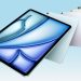 iPad Air czeka gruntowna przebudowa w przyszłym roku