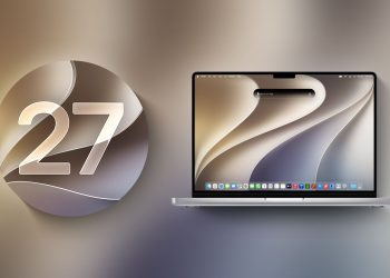 Apple udostępnia siódmą wersję beta systemu macOS Golden Gate