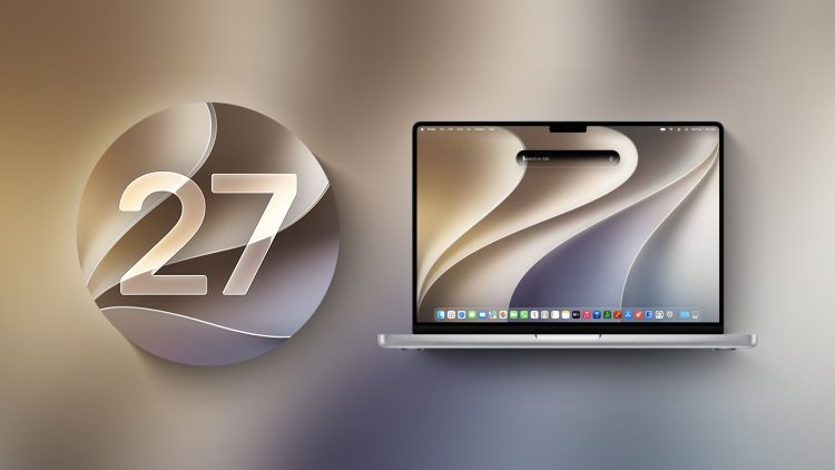 Apple udostępnia siódmą wersję beta systemu macOS Golden Gate