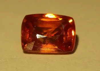 Poznaj najrzadszy minerał na świecie znaleziony tylko raz