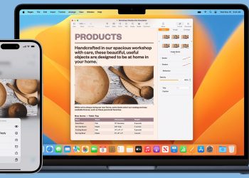 Apple umożliwi kopiowanie treści między iPhone a Windows w Unii Europejskiej