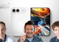 Michael Fisher o modelu iPhone Ultra