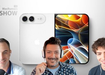 Michael Fisher o modelu iPhone Ultra