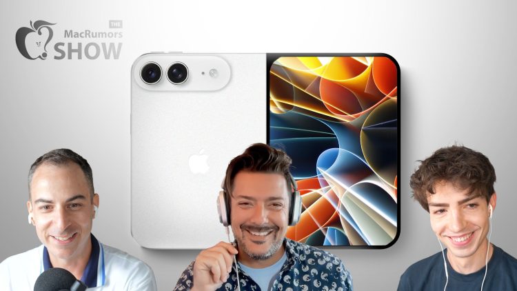 Michael Fisher o modelu iPhone Ultra