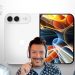 Michael Fisher o modelu iPhone Ultra