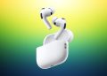 Słuchawki AirPods z kamerami mogą trafić do sprzedaży jako AirPods Pro