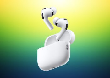 Słuchawki AirPods z kamerami mogą trafić do sprzedaży jako AirPods Pro