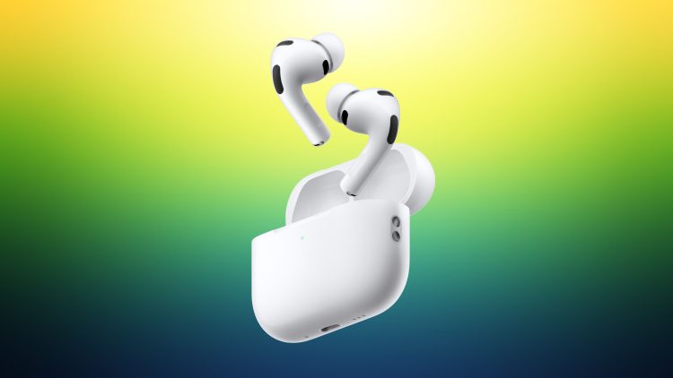Słuchawki AirPods z kamerami mogą trafić do sprzedaży jako AirPods Pro