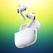 Słuchawki AirPods z kamerami mogą trafić do sprzedaży jako AirPods Pro
