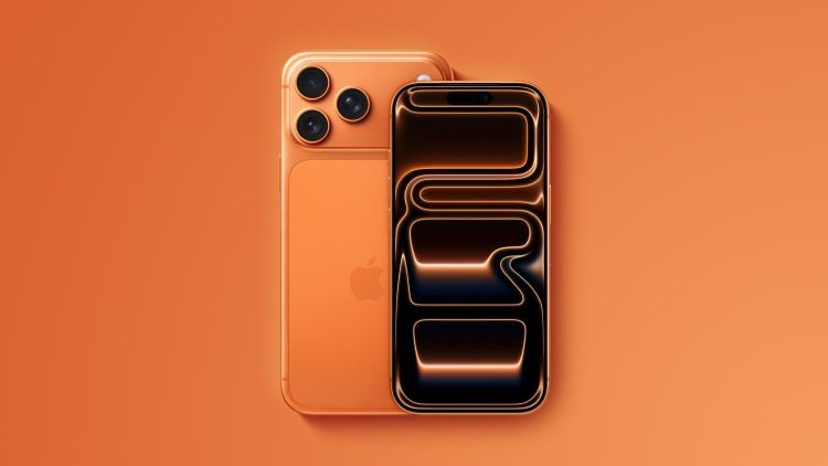 Etui do iPhone 17 Pro będą pasować do iPhone 18 Pro