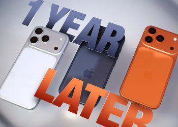 Rok z iPhone 17 Pro ocena trwałości i funkcjonalności