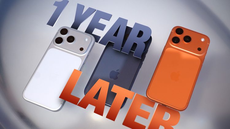 Rok z iPhone 17 Pro ocena trwałości i funkcjonalności