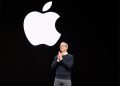 Tim Cook ustępuje ze stanowiska prezesa Apple po 15 latach