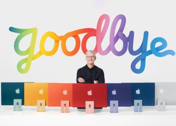 Tim Cook podsumowuje swoją kadencję na stanowisku szefa Apple