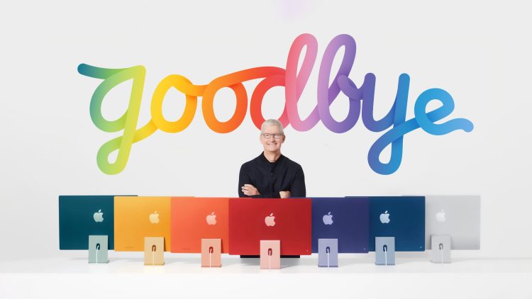 Tim Cook podsumowuje swoją kadencję na stanowisku szefa Apple