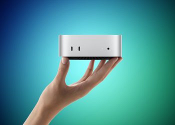 Pierwsze obniżki cen na nowy Mac Mini z procesorem M4 w Amazon