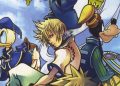 Seria Kingdom Hearts sprzedała się w ponad 39 milionach egzemplarzy