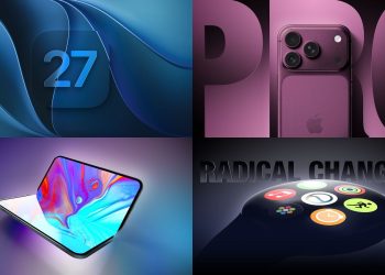 Najważniejsze nowości: beta iOS 27, plotki o iPhone 18 Pro i inne