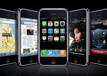 Pierwszy iPhone traci łączność z siecią po wyłączeniu technologii 2G przez T-Mobile