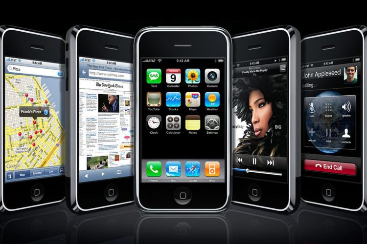 Pierwszy iPhone traci łączność z siecią po wyłączeniu technologii 2G przez T-Mobile
