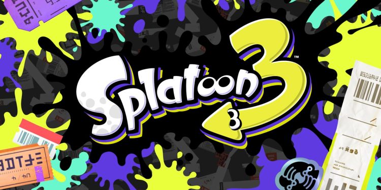 Aktualizacja 11.3.0 do gry Splatoon 3 pojawi się jutro