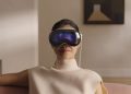 Apple Vision Pro miało nazywać się Reality Pro