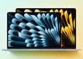 Poważne braki dostępności MacBooka Air mimo podwyżki cen