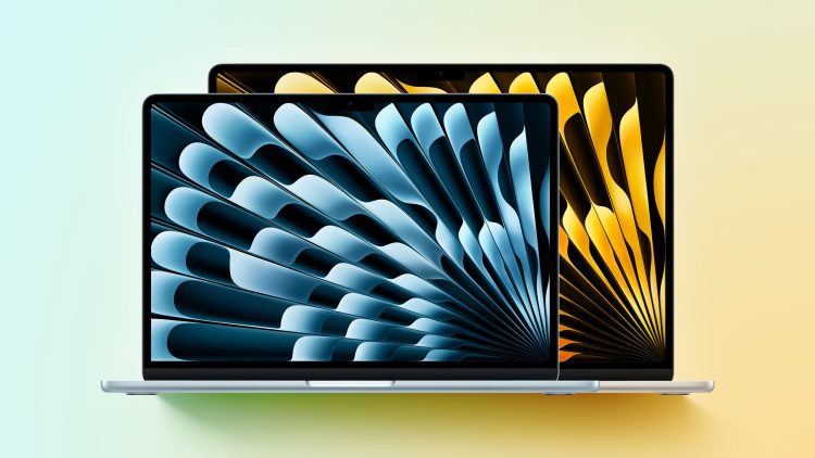 Poważne braki dostępności MacBooka Air mimo podwyżki cen