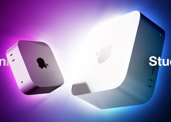 Porównanie Mac Mini i Mac Studio dwadzieścia kluczowych różnic