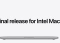 Aplikacje w Mac App Store mogą zrezygnować ze wsparcia dla procesorów Intel