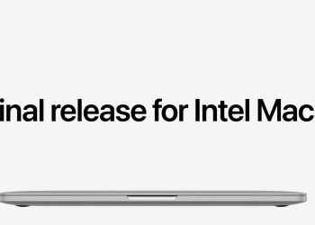 Aplikacje w Mac App Store mogą zrezygnować ze wsparcia dla procesorów Intel