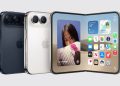 Dziesięć funkcji iPhone 18 Pro których brakuje w iPhone Duo