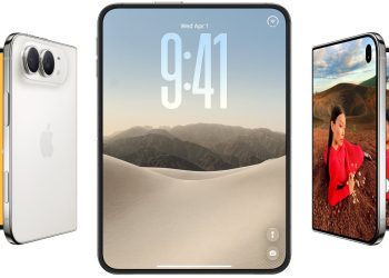 Apple planuje powiększonego iPhonea z serii Max
