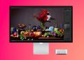 Monitor Apple Studio Display w niższej cenie na Amazon